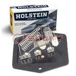 Holstein Hvac Blower Motor Resistor For 1995-2000 Chevrolet C3500 Heating Cn. Fixed Price $26.26.