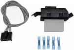 Genuine Dorman Blower Motor Resistor Kit With Harness 973-575. Fixed Price $175.15.