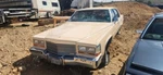 Used Hvac Blower Motor Fits: 1989 Cadillac Brougham W/integral Grade. Fixed Price $135.70.