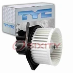 Tyc Front Hvac Blower Motor For 2005-2009 Chevrolet Uplander Heating Air Yl. Fixed Price $66.60.