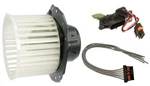 Four Seasons 35344BRK1 Complete Blower Motor/resistor/connector Kit. Fixed Price $116.99.