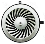 Four Seasons Hvac Blower Motor For Colorado, Canyon 75053. Fixed Price $177.84.