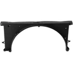 Upper Fan Shroud 2011-2014 Chevrolet Silverado 2500 3500 Gmc 22760017. Fixed Price $332.09.