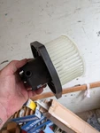 Hvac Blower Motor Parts Master 75744 06-08 Isuzu -i GMC04-12 Colorado And Canyon. Fixed Price $35.00.