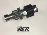 New Usa Made Bendix Starter Drive Assembly Delco 1925-1933 Chevrolet Chevy 1932. Fixed Price $80.00.