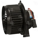 Four Seasons Hvac Blower Motor Fits 2016 Chevrolet Malibu Limited. Fixed Price $70.76.