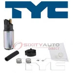 Tyc Electric Fuel Pump For 1998-2002 Isuzu Trooper 3.5L V6 Air Delivery Gp. Fixed Price $32.06.