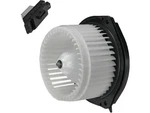 Diy Solutions Hvac Blower Motor Kit Fits Chevy Impala 2004-2013 54JMBT. Fixed Price $114.35.