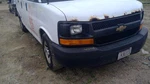 Used Front Hvac Blower Motor Fits: 2013 Chevrolet Express 1500 Van G. Fixed Price $109.90.
