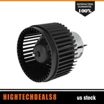 Hvac Heater Blower Motor With W/ Fan Cage For Chevrolet Cobalt/hhr Abs Plastic. Fixed Price $32.88.