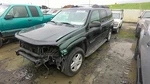 Used Rear Hvac Blower Motor Fits: 2003 Chevrolet Trailblazer Ext Grade. Fixed Price $135.70.