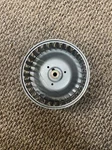4-SEASONS 35602 A/c Blower Motor Wheel For 71-88 Chevrolet Monte Carlo. Fixed Price $40.00.