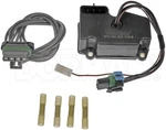 Hvac Blower Motor Resistor Kit Dorman For 1998-2002 Chevrolet Blazer 1999 2000. Fixed Price $200.70.