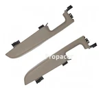 New Front L&r Door Armrest Handle For 1999-2006 Gmc Yukon Chevy Suburban/tahoe. Fixed Price $59.40.