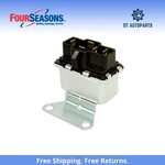 For Chevrolet Camino - Hvac Blower Motor High Speed Relay Four Seasons. Fixed Price $37.19.