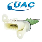 Uac Hvac Blower Motor Resistor For 2003-2005 Chevrolet Cavalier Heating Nz. Fixed Price $35.66.