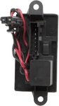For Cadillac/chevrolet 99-07 Hvac Blower Motor Resistor Block Front Four Seasons. Fixed Price $53.25.