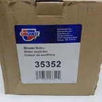 Heater Blower Motor Assembly For Buick Chevy Oldsmobile Pontiac 35352 Carques. Fixed Price $49.73.