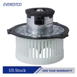 Front A/c Heater Blower Motor For Gmc Envoy Saab 9-7X Chevrolet Trailblazer. Fixed Price $29.95.