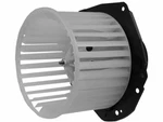 Delco 96BJ64P Hvac Blower Motor And Wheel Fits 1978-1986 Chevy C10. Fixed Price $90.35.