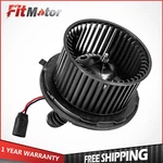 Heater Blower Motor For Cadillac Escalade Chevy Silverado Gmc Yukon Sierra. Fixed Price $33.88.