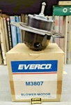 1978-80 Chevy Monza W/ A/c Blower Motor Everco #: M3807. Fixed Price $29.99.