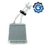 New Vista Pro Heater Core 1997-2004 Chevy Corvette 394193. Fixed Price $35.96.