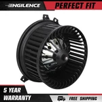 Hvac Blower Motor For 15-20 Chevy Silverado Gmc Sierra Tahoe Suburban Yukon. Fixed Price $69.99.