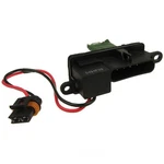 Hvac Blower Motor Resistor Wve 3A1043. Fixed Price $40.66.