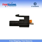 For Chevrolet Avalanche 2500 - Hvac Blower Motor Resistor Connector Four Seasons. Fixed Price $57.06.