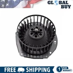 New Heater Air Conditioning A/c Blower Motor With Fan Cage For 1967-2005 Chevy. Fixed Price $87.27.