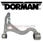 Dorman Front Right Lower Suspension Control Arm 2002 Ford Thunderbird Dk. Fixed Price $287.39.