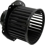Hvac Motor-blower With Wheel Uac Bm 00029C. Fixed Price $115.99.