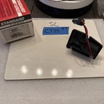 (1) Standard Motor Products Hvac Blower Resistor RU60T Sold Individually. Fixed Price $20.70.