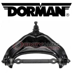 Dorman Front Right Upper Suspension Control Arm Ball Joint For 2000-2001 Qh. Fixed Price $167.29.
