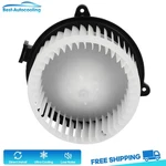700269 Ac Heater Blower Motor Fan For 2013-2015 Chevrolet Malibu 2010-2015 Cruze. Fixed Price $34.66.