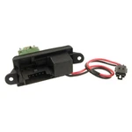 For Chevy Silverado 1500 Classic 2007 Wve 3A1042 Hvac Blower Motor Resistor. Fixed Price $23.86.