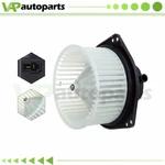 Heater Blower Motor W/fan For 2004-2010 Chevrolet AVEO/05 06-08 Pontiac 700205. Fixed Price $31.87.