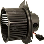 75788 4-SEASONS Four-seasons Blower Motor Front Rear For Chevy Savana 2500. Fixed Price $61.08.