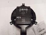 Blower Motor From 2023 Chevrolet Colorado 11471037. Fixed Price $73.94.