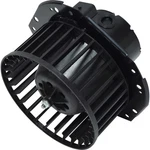 Hvac Motor-blower With Wheel Uac Bm 00145C. Fixed Price $66.95.