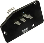 Hvac Blower Motor Resistor Dorman 984-664 Fits 85-96 Chevrolet Corvette. Fixed Price $53.99.