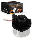 Ac Heater Blower Motor W/ Fan Cage For Isuzu I-370 2007-2008 89019178 700187. Fixed Price $37.99.