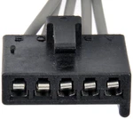 Hvac Blower Motor Resistor Kit Dorman 973-575. Fixed Price $159.99.
