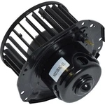 Hvac Motor-blower With Wheel Uac Bm 00151C. Fixed Price $79.60.