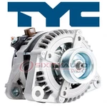 Tyc Alternator For 2004-2007 Toyota Highlander 3.3L V6 Electrical Charging Qq. Fixed Price $205.31.