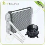 A/c Blower Motor & Heater Core Kit Fit For 2010-2013 Chevrolet Silverado 1500. Fixed Price $57.86.