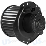 Hvac Blower Motor W/fan For 1996-2005 Chevrolet Astro 4.3L Gmc Sonoma Opt Front. Fixed Price $35.28.