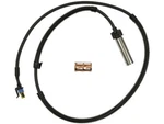 Standard Motor Products 46QR95V Front Abs Speed Sensor Fits 2004-2009 Gmc T7500. Fixed Price $92.79.