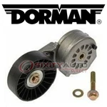 Dorman Techoice Drive Belt Tensioner Assembly For 1987 Oldsmobile Firenza Yd. Fixed Price $83.68.